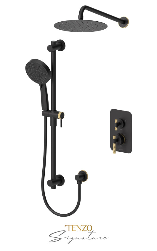 TENZO BEPB32-20111-C T-Box Kit 2 Fcts Pres Bal Bellacio-C