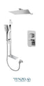 TENZO QUPB32-20310 Quantum T-Box Kit 2 Functions Pres Bal