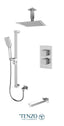 TENZO SLT33-511315 Slik T-Box Kit 3 Functions Thermo
