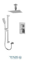TENZO SLPB32-21131 Slik T-Box Kit 2 Functions Pres Bal