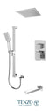 TENZO SLPB33-511615 Slik T-Box Kit 3 Functions Pres Bal