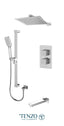 TENZO SLT33-501115 Slik T-Box Kit 3 Functions Thermo