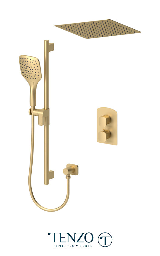 TENZO DEPB32-21164 Delano T-Box Kit 2 Functions Pres Bal