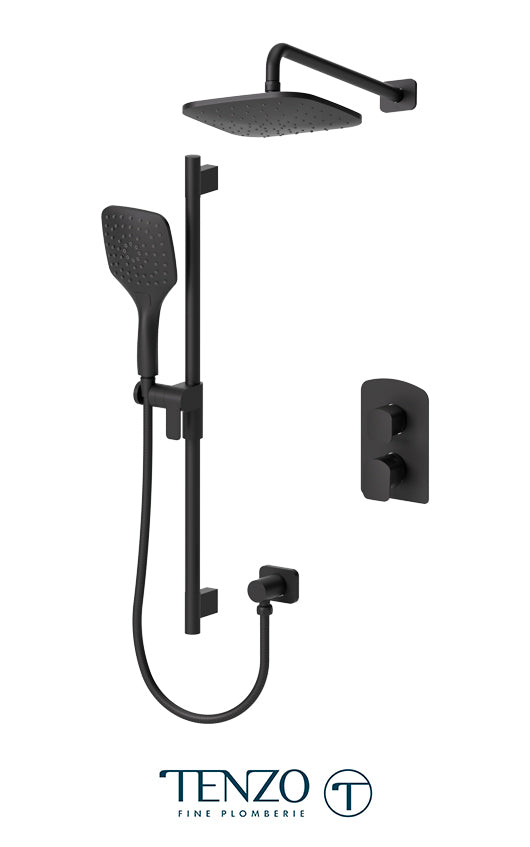 TENZO DEPB32-20114 Delano T-Box Kit 2 Functions Pres Bal