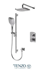 TENZO DEPB32-20114 Delano T-Box Kit 2 Functions Pres Bal