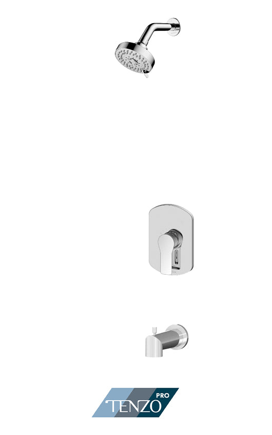 TENZO GAPB21-0112 Galia Tenzo Pro Kit 1 Function Pres Bal