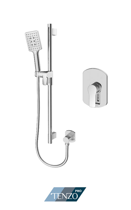 TENZO GAPB21-1100 Galia Tenzo Pro Kit 1 Function Pres Bal