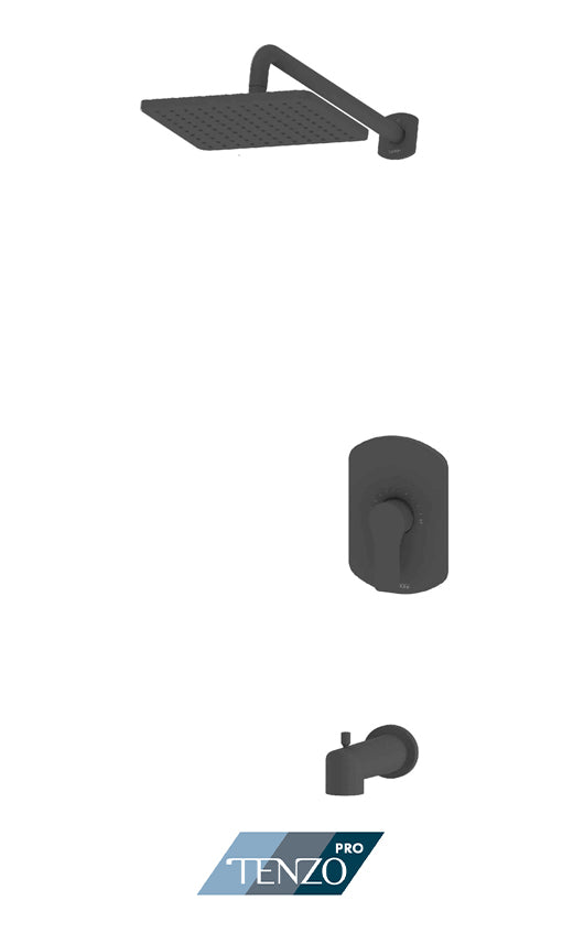 TENZO GAPB21-0132 Galia Tenzo Pro Kit 1 Function Pres Bal