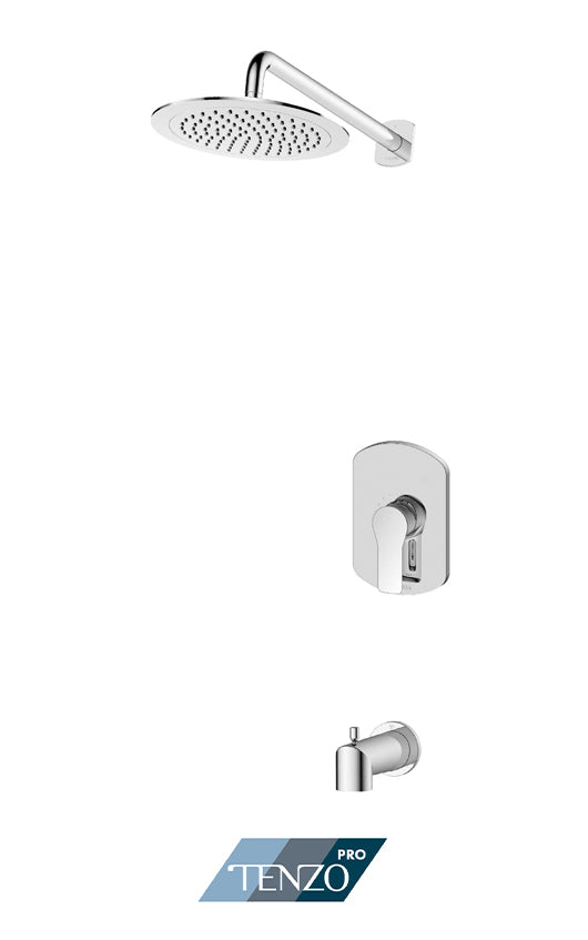 TENZO GAPB21-R0132 Galia Tenzo Pro Kit 1 Function Pres Bal