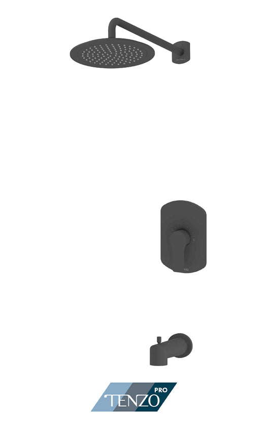 TENZO GAPB21-R0132 Galia Tenzo Pro Kit 1 Function Pres Bal