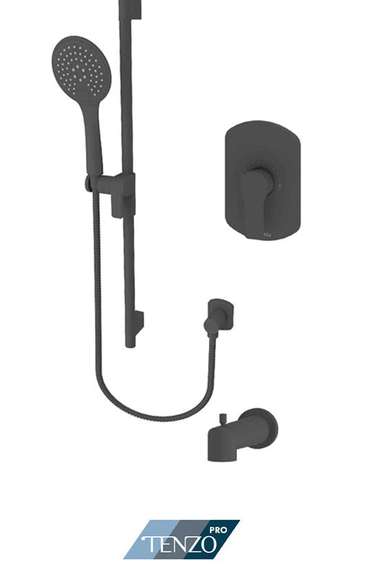TENZO GAPB21-R1102 Galia Tenzo Pro Kit 1 Function Pres Bal Secondary image