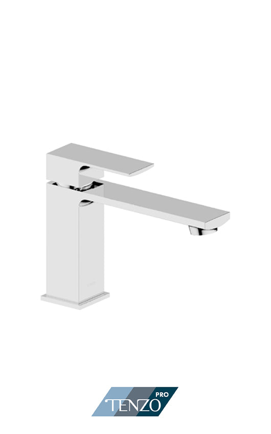 TENZO KA37-PB Deck Mount Tub Filler Kalissa Main image