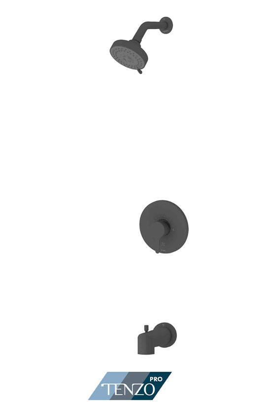 TENZO MYPB21-0112 Mylo Tenzo Pro Kit 1 Function Pres Bal