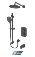 TENZO MYPB23-1131 Mylo Tenzo Pro Kit 2 & 3 Functions Pres Bal