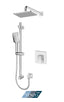 TENZO KAPB22R-1130 Kalissa Tenzo Pro Kit 2 Functions Pres Bal