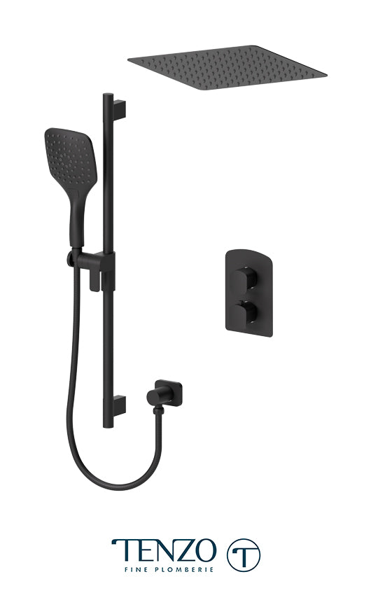 TENZO DEPB32-21165 Delano T-Box Kit 2 Functions Pres Bal