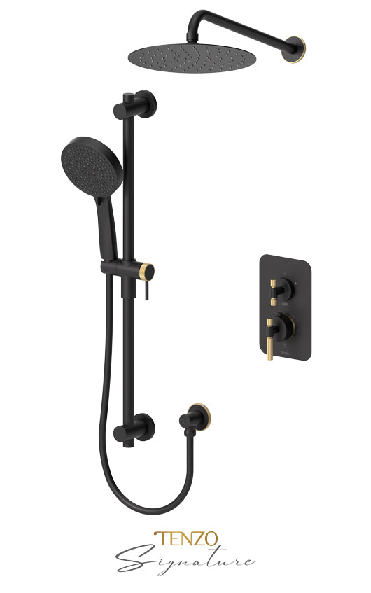 TENZO BET32-20111-F T-Box Kit 2 Fcts Thermo Bellacio-F