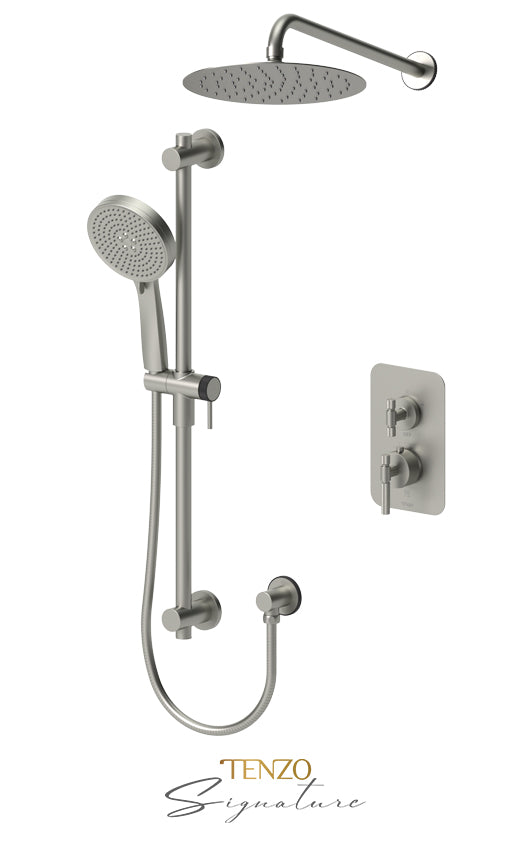 TENZO BET32-20112-F T-Box Kit 3 Fcts Pres Bal Bellacio-F
