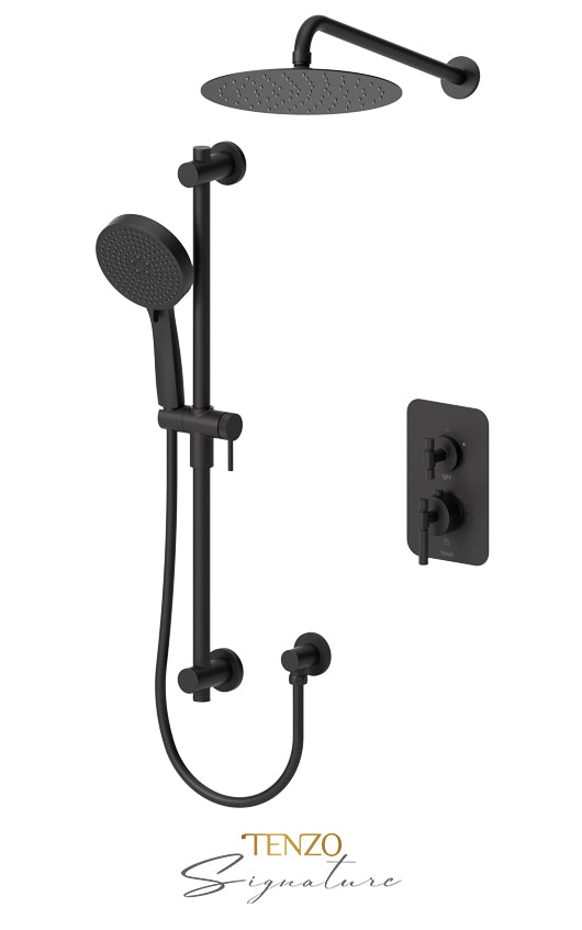 TENZO BEPB32-20112-F T-Box Kit 2 Fcts Pres Bal Bellacio-F