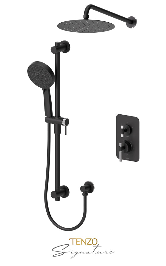 TENZO BET32-20112-F T-Box Kit 3 Fcts Pres Bal Bellacio-F