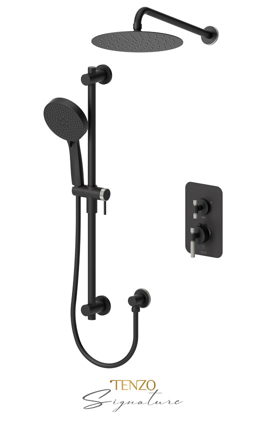 TENZO BET32-20111-F T-Box Kit 2 Fcts Thermo Bellacio-F
