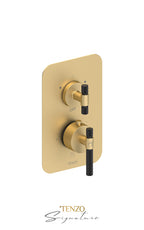TENZO BET32-C T-Box Valve 2 Fcts Thermo Bellacio-C