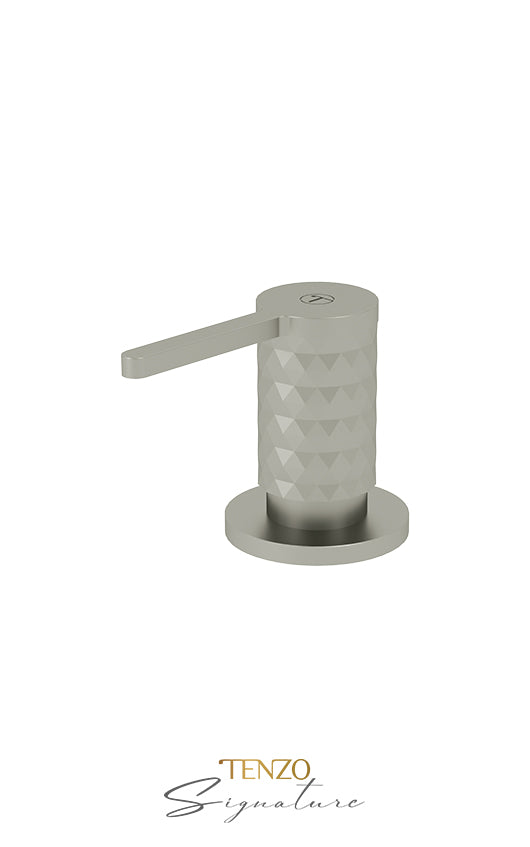 TENZO SD-CA-01 Soap Dispenser Calozy