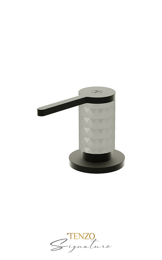 TENZO SD-CA-01 Soap Dispenser Calozy