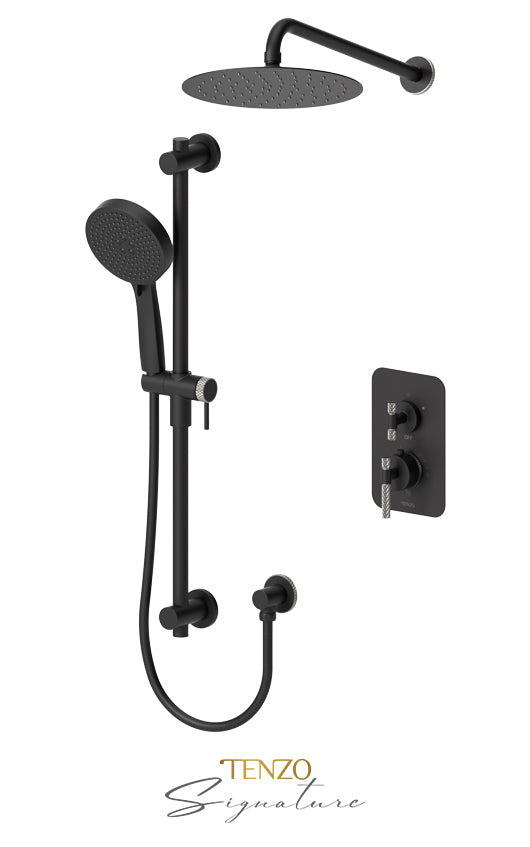 TENZO BET32-20112-C T-Box Kit 3 Fcts Pres Bal Bellacio-C