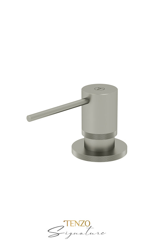 TENZO SD-BE-01-F Soap Dispenser Bellacio