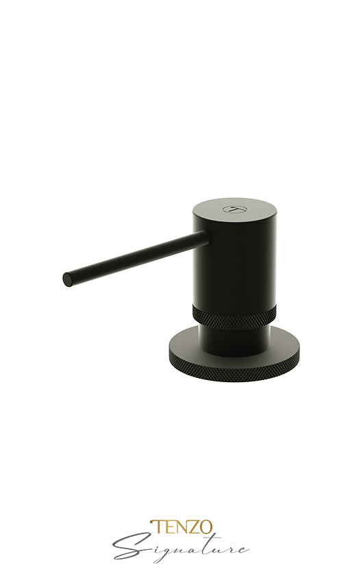 TENZO SD-BE-01-F Soap Dispenser Bellacio