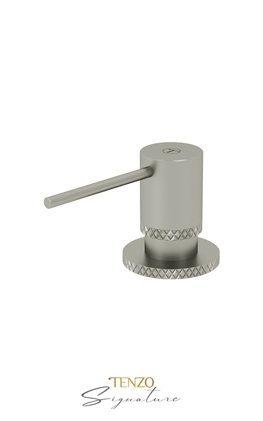 TENZO SD-BE-01-C Soap Dispenser Bellacio