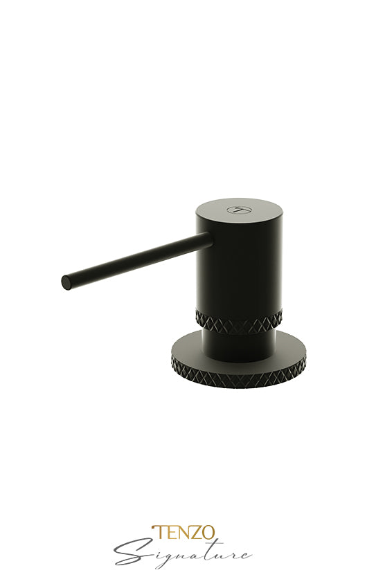 TENZO SD-BE-01-C Soap Dispenser Bellacio