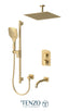 TENZO DET33-511325 Delano T-Box Kit 3 Functions Thermo