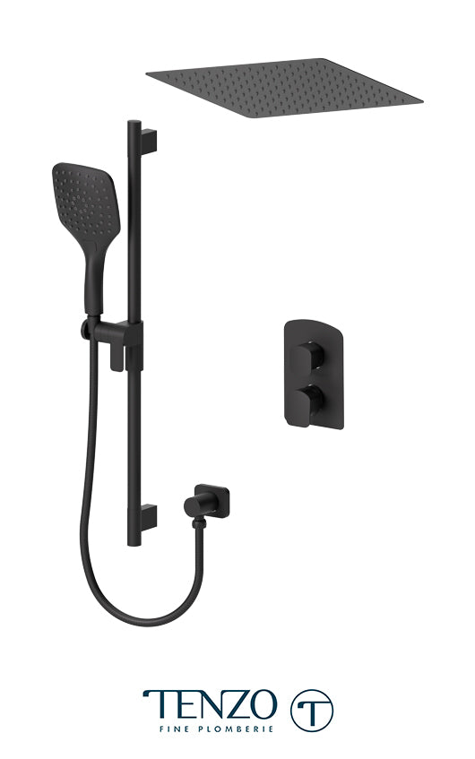 TENZO DEPB32-20113 Delano T-Box Kit 2 Functions Pres Bal