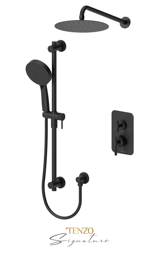 TENZO BET32-20111-C T-Box Kit 2 Fcts Thermo Bellacio-C