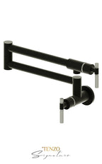 TENZO BE160-F Pot Filler Faucet Bellacio