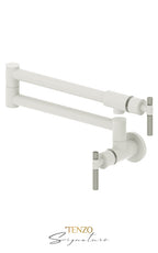 TENZO BE160-F Pot Filler Faucet Bellacio