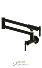 TENZO BE160-F Pot Filler Faucet Bellacio