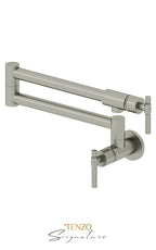 TENZO BE160-F Pot Filler Faucet Bellacio