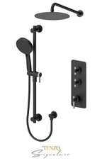 TENZO BET42-20111-F Extenza Kit 2 Fcts Thermo Bellacio-F