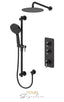 TENZO BET42-20111-F Extenza Kit 2 Fcts Thermo Bellacio-F