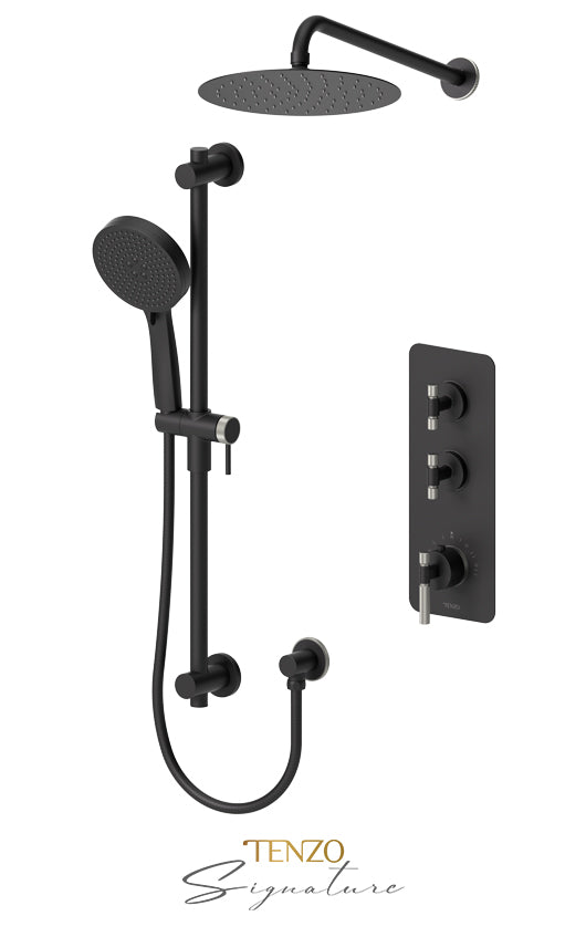 TENZO BET42-20111-F Extenza Kit 2 Fcts Thermo Bellacio-F