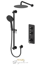 TENZO BET42-20111-F Extenza Kit 2 Fcts Thermo Bellacio-F