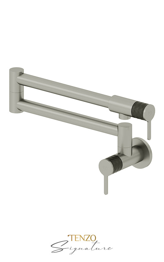 TENZO CA160 Pot Filler Faucet Calozy