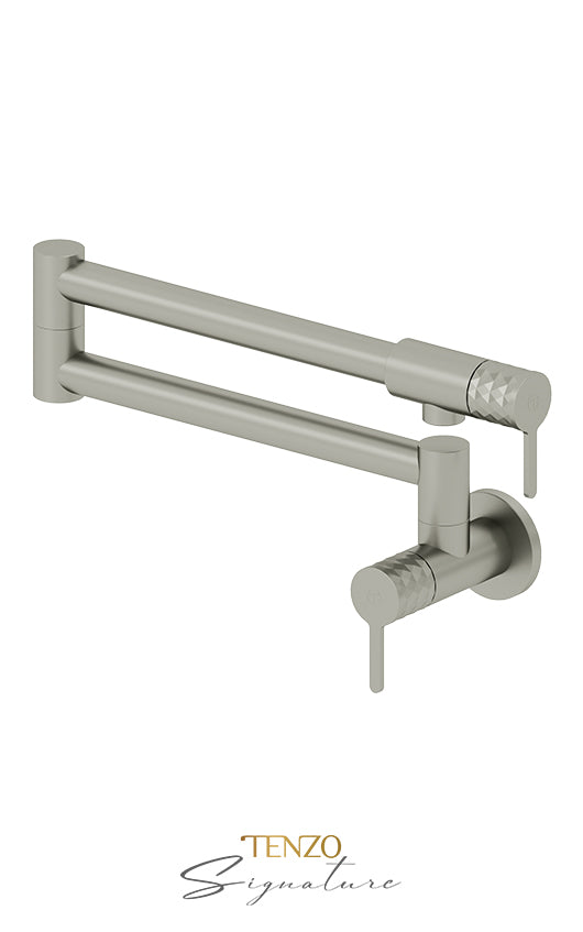 TENZO CA160 Pot Filler Faucet Calozy