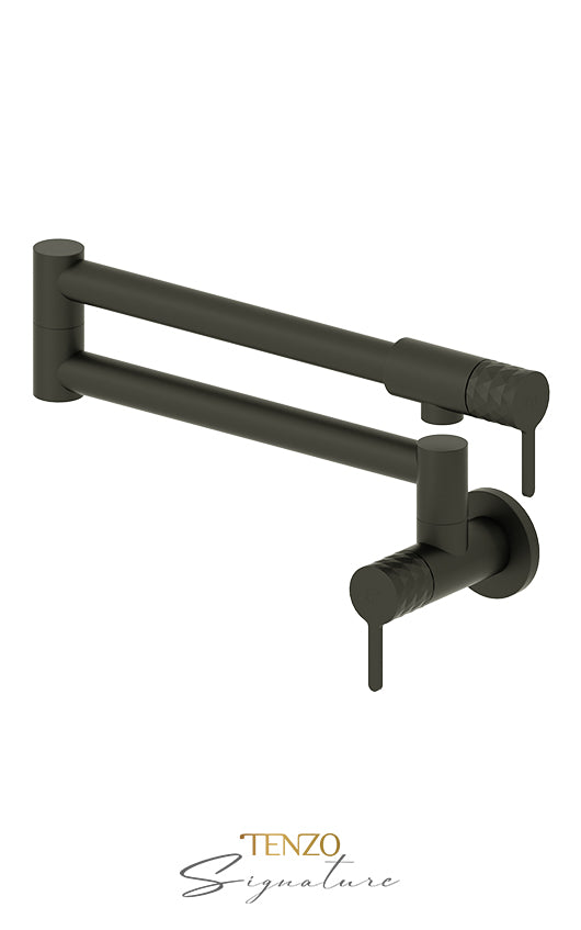 TENZO CA160 Pot Filler Faucet Calozy