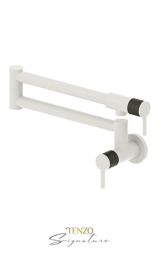 TENZO CA160 Pot Filler Faucet Calozy
