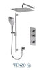 TENZO DET42-20112 Delano Extenza Kit 2 Functions Thermo