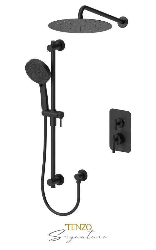 TENZO BEPB32-20112-C T-Box Kit 2 Fcts Pres Bal Bellacio-C
